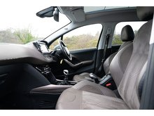 1.6 e-HDi Feline SUV 5dr Diesel Manual Euro 5 (s/s) (Calima) (115 ps)