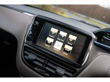 1.6 e-HDi Feline SUV 5dr Diesel Manual Euro 5 (s/s) (Calima) (115 ps)