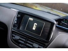 1.6 e-HDi Feline SUV 5dr Diesel Manual Euro 5 (s/s) (Calima) (115 ps)