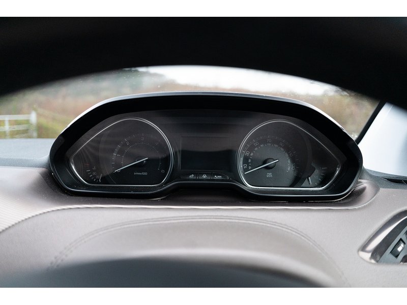 Peugeot 1.6 e-HDi Feline SUV 5dr Diesel Manual Euro 5 (s/s) (Calima) (115 ps)