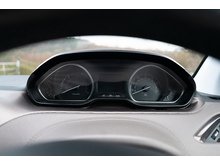 1.6 e-HDi Feline SUV 5dr Diesel Manual Euro 5 (s/s) (Calima) (115 ps)