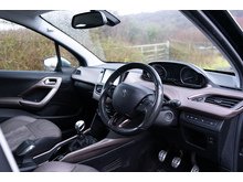 1.6 e-HDi Feline SUV 5dr Diesel Manual Euro 5 (s/s) (Calima) (115 ps)