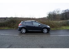 1.6 e-HDi Feline SUV 5dr Diesel Manual Euro 5 (s/s) (Calima) (115 ps)