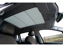 1.6 e-HDi Feline SUV 5dr Diesel Manual Euro 5 (s/s) (Calima) (115 ps)