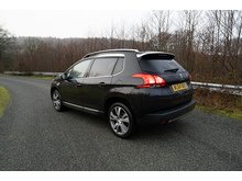 1.6 e-HDi Feline SUV 5dr Diesel Manual Euro 5 (s/s) (Calima) (115 ps)