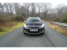 1.6 e-HDi Feline SUV 5dr Diesel Manual Euro 5 (s/s) (Calima) (115 ps)