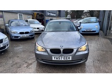 2.0 520d SE Touring 5dr Diesel Manual Euro 4 (177 ps)
