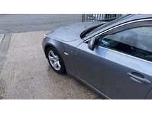 2.0 520d SE Touring 5dr Diesel Manual Euro 4 (177 ps)