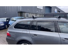 2.0 520d SE Touring 5dr Diesel Manual Euro 4 (177 ps)