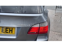 2.0 520d SE Touring 5dr Diesel Manual Euro 4 (177 ps)