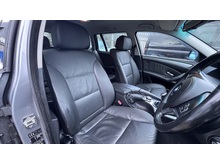 2.0 520d SE Touring 5dr Diesel Manual Euro 4 (177 ps)