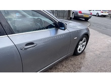 2.0 520d SE Touring 5dr Diesel Manual Euro 4 (177 ps)