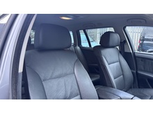 2.0 520d SE Touring 5dr Diesel Manual Euro 4 (177 ps)