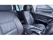 2.0 520d SE Touring 5dr Diesel Manual Euro 4 (177 ps)