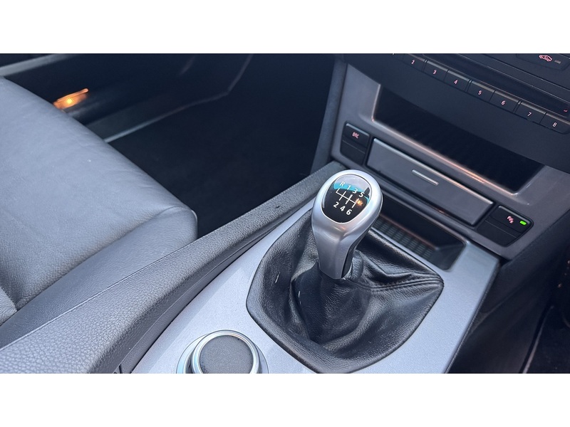 BMW 2.0 520d SE Touring 5dr Diesel Manual Euro 4 (177 ps)