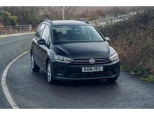 1.6 TDI BlueMotion Tech SE MPV 5dr Diesel Manual Euro 6 (s/s) (110 ps)