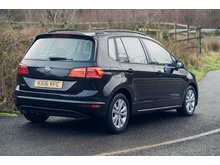1.6 TDI BlueMotion Tech SE MPV 5dr Diesel Manual Euro 6 (s/s) (110 ps)