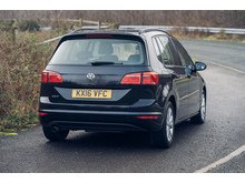 1.6 TDI BlueMotion Tech SE MPV 5dr Diesel Manual Euro 6 (s/s) (110 ps)