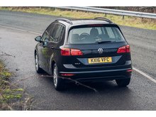 1.6 TDI BlueMotion Tech SE MPV 5dr Diesel Manual Euro 6 (s/s) (110 ps)