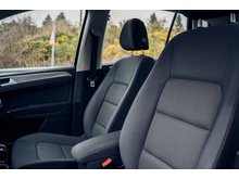 1.6 TDI BlueMotion Tech SE MPV 5dr Diesel Manual Euro 6 (s/s) (110 ps)