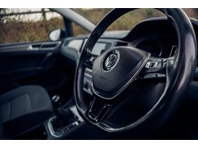 1.6 TDI BlueMotion Tech SE MPV 5dr Diesel Manual Euro 6 (s/s) (110 ps)