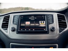 1.6 TDI BlueMotion Tech SE MPV 5dr Diesel Manual Euro 6 (s/s) (110 ps)