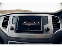 1.6 TDI BlueMotion Tech SE MPV 5dr Diesel Manual Euro 6 (s/s) (110 ps)