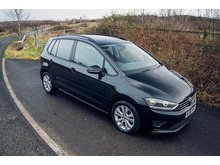 1.6 TDI BlueMotion Tech SE MPV 5dr Diesel Manual Euro 6 (s/s) (110 ps)
