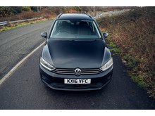 1.6 TDI BlueMotion Tech SE MPV 5dr Diesel Manual Euro 6 (s/s) (110 ps)