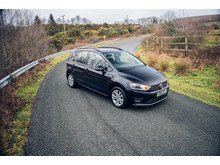 1.6 TDI BlueMotion Tech SE MPV 5dr Diesel Manual Euro 6 (s/s) (110 ps)