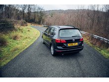 1.6 TDI BlueMotion Tech SE MPV 5dr Diesel Manual Euro 6 (s/s) (110 ps)