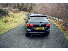 1.6 TDI BlueMotion Tech SE MPV 5dr Diesel Manual Euro 6 (s/s) (110 ps)