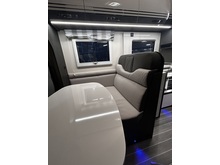 Roller Team Zefiro Sport Motorcaravan  1996 Automatic diesel 