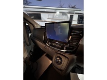 Roller Team Zefiro Sport Motorcaravan  1996 Automatic diesel 