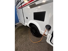 Roller Team Zefiro Sport Motorcaravan  1996 Automatic diesel 