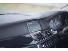 2.0 520d SE Saloon 4dr Diesel Steptronic Euro 5 (184 ps)