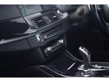 2.0 520d SE Saloon 4dr Diesel Steptronic Euro 5 (184 ps)