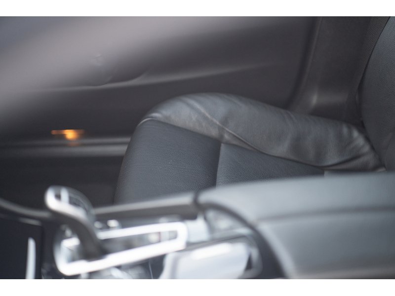 BMW 2.0 520d SE Saloon 4dr Diesel Steptronic Euro 5 (184 ps)