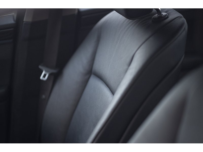 BMW 2.0 520d SE Saloon 4dr Diesel Steptronic Euro 5 (184 ps)