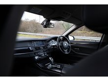 2.0 520d SE Saloon 4dr Diesel Steptronic Euro 5 (184 ps)