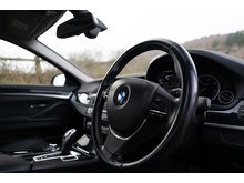 2.0 520d SE Saloon 4dr Diesel Steptronic Euro 5 (184 ps)