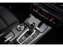 2.0 520d SE Saloon 4dr Diesel Steptronic Euro 5 (184 ps)