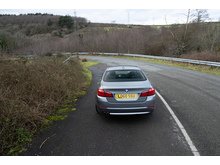 2.0 520d SE Saloon 4dr Diesel Steptronic Euro 5 (184 ps)