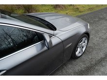 2.0 520d SE Saloon 4dr Diesel Steptronic Euro 5 (184 ps)