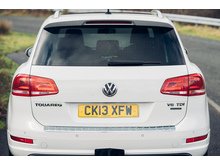 3.0 TDI V6 BlueMotion Tech R-Line SUV 5dr Diesel Tiptronic 4WD Euro 5 (s/s) (245 ps)