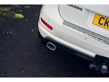 3.0 TDI V6 BlueMotion Tech R-Line SUV 5dr Diesel Tiptronic 4WD Euro 5 (s/s) (245 ps)