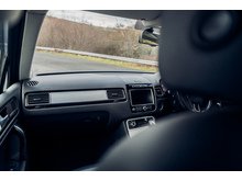 3.0 TDI V6 BlueMotion Tech R-Line SUV 5dr Diesel Tiptronic 4WD Euro 5 (s/s) (245 ps)