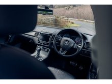 3.0 TDI V6 BlueMotion Tech R-Line SUV 5dr Diesel Tiptronic 4WD Euro 5 (s/s) (245 ps)