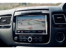 3.0 TDI V6 BlueMotion Tech R-Line SUV 5dr Diesel Tiptronic 4WD Euro 5 (s/s) (245 ps)