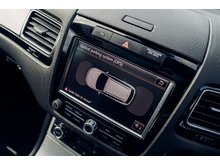 3.0 TDI V6 BlueMotion Tech R-Line SUV 5dr Diesel Tiptronic 4WD Euro 5 (s/s) (245 ps)